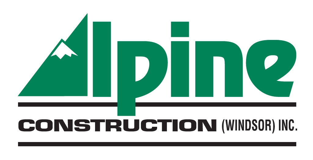 Alpine Orginal Logo